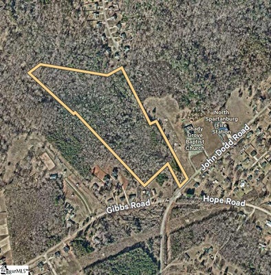 JOHN DODD RD, SPARTANBURG, SC 29303 - Image 930d9dfb500afb96c8a28a59b833a924/2282220917