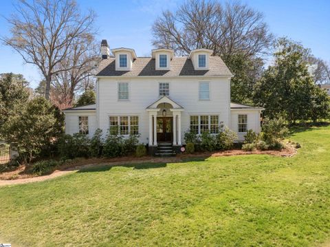 225 W Faris Road Greenville SC 29605