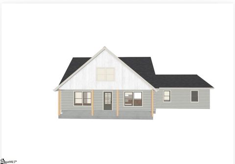 1022 Goodjoin Road Campobello SC 29322