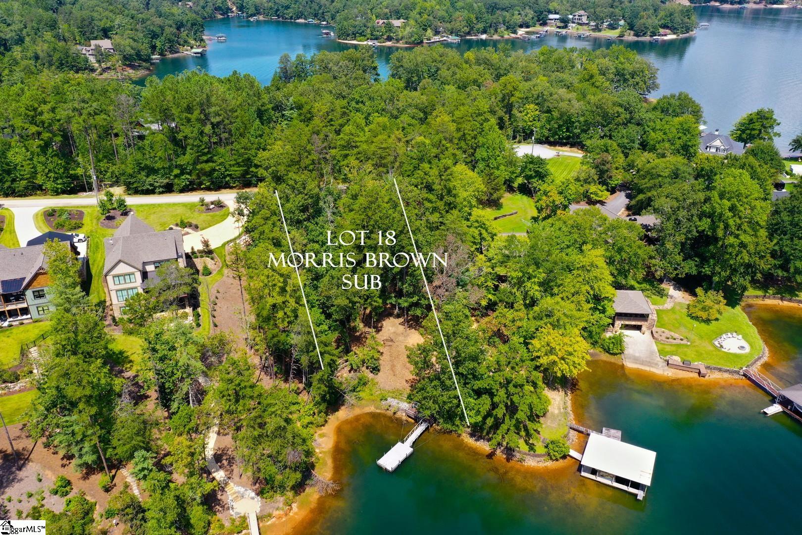 590 Old Chapman Bridge Road