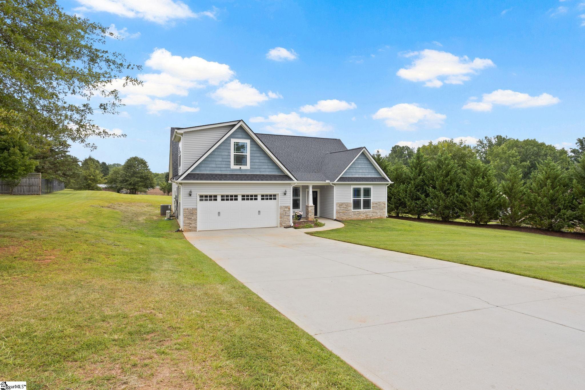 6 View Drive