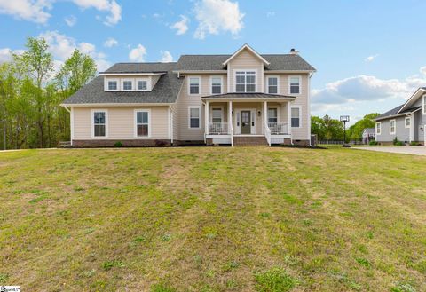 Photo of 5 Camarillo Court, Pelzer, SC 29669 (MLS # 1587585)