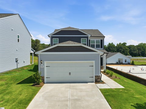 Photo of 430 West Claywalk Road, Woodruff, SC 29388 (MLS # 1605308)