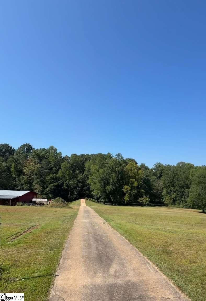 115 Cherokee Trail