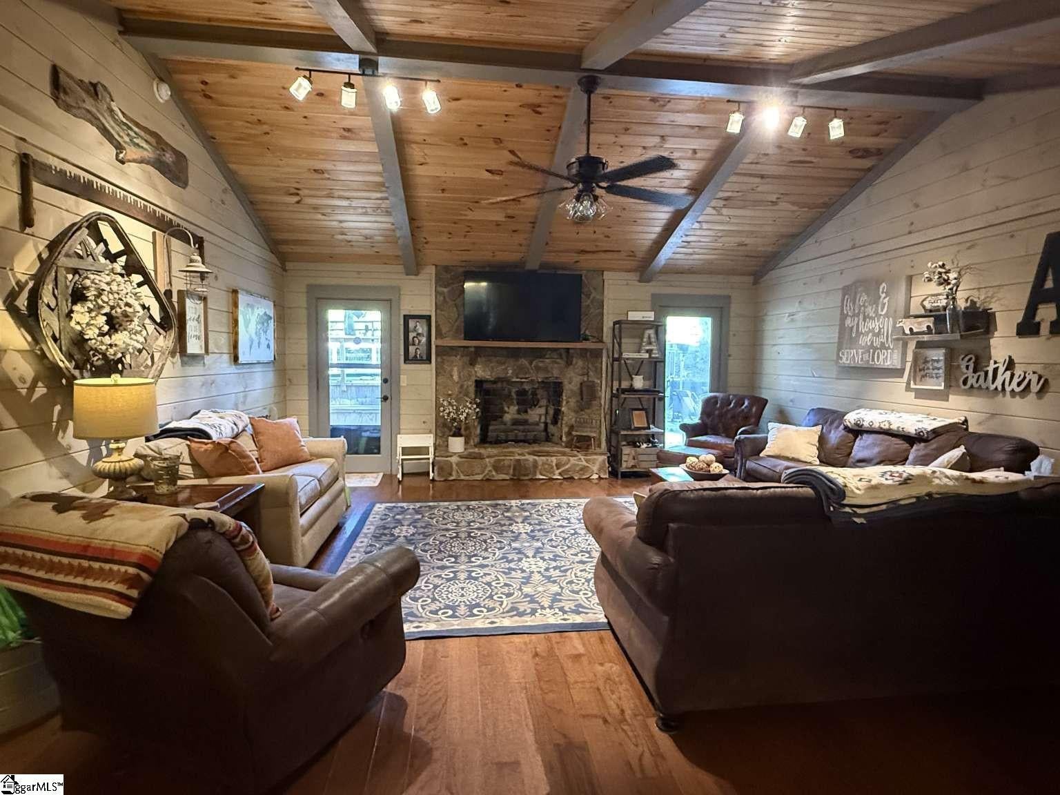 115 Cherokee Trail
