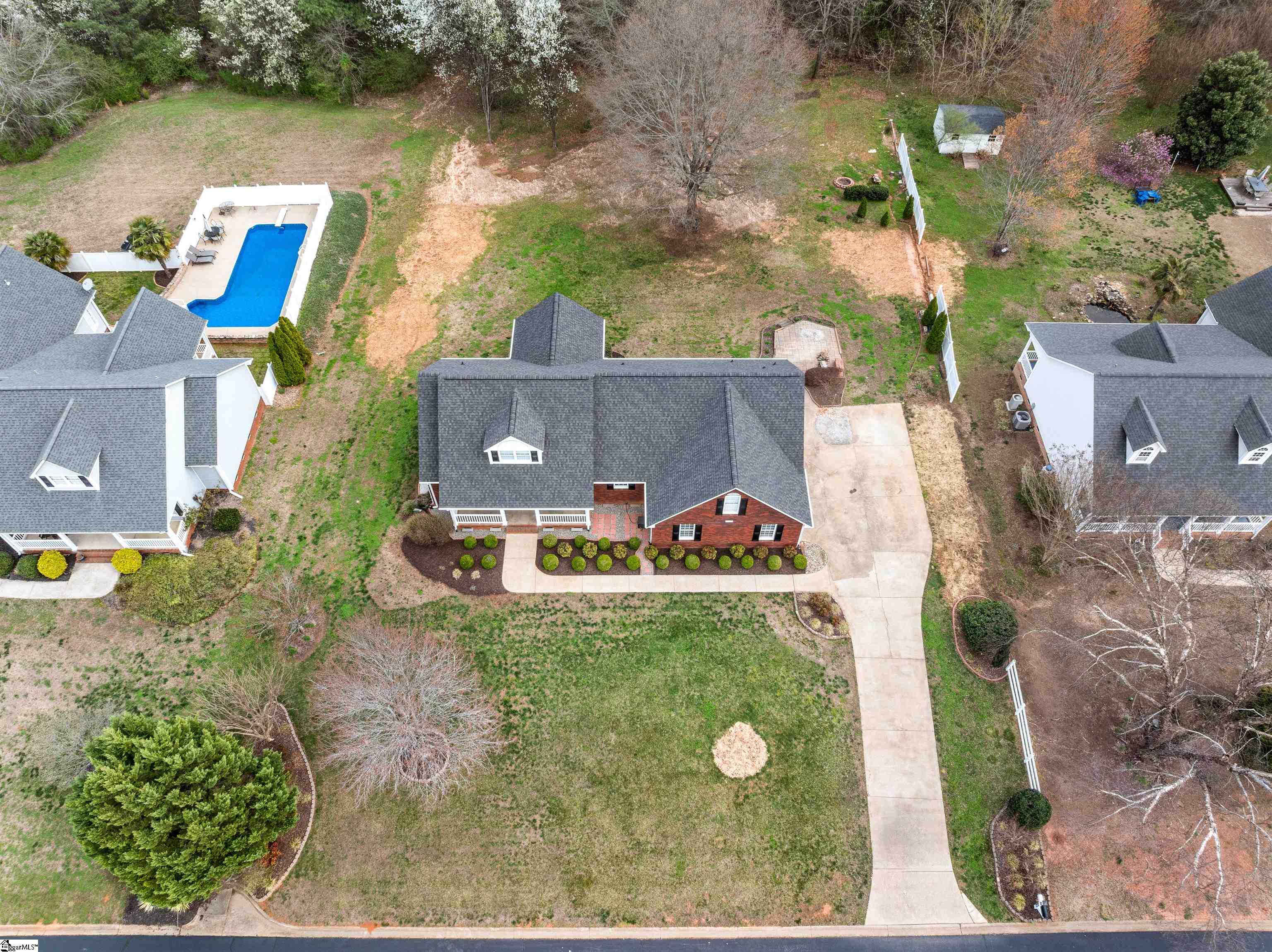 434 Shallowford Drive