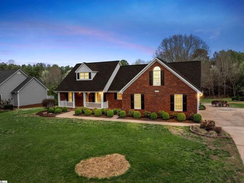 434 Shallowford Drive Boiling Springs SC 29316