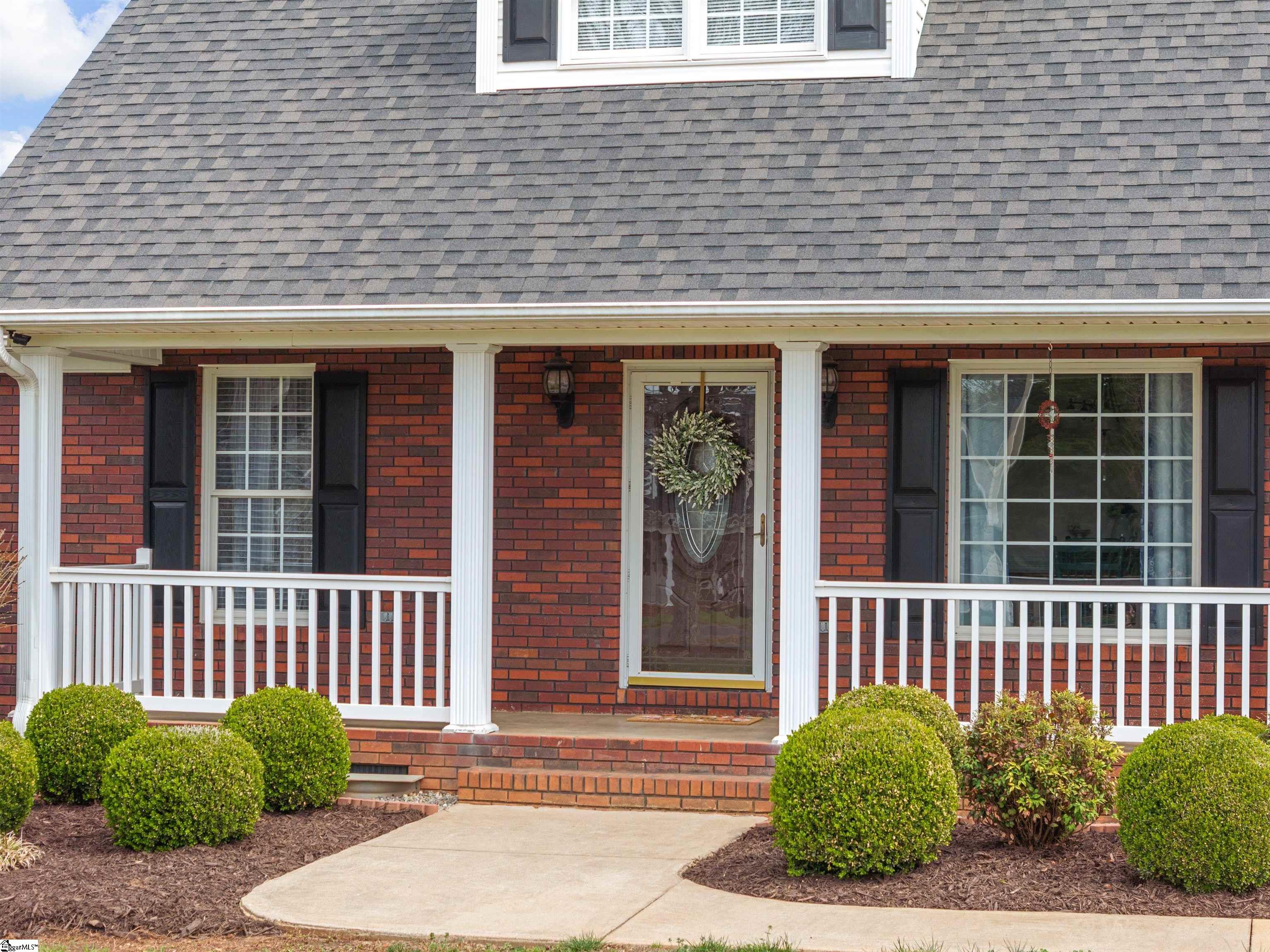 434 Shallowford Drive