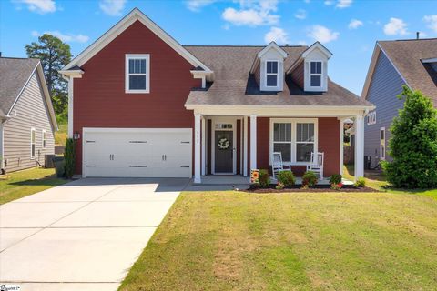 Photo of 312 Runion Lake Court, Taylors, SC 29687 (MLS # 1592452)