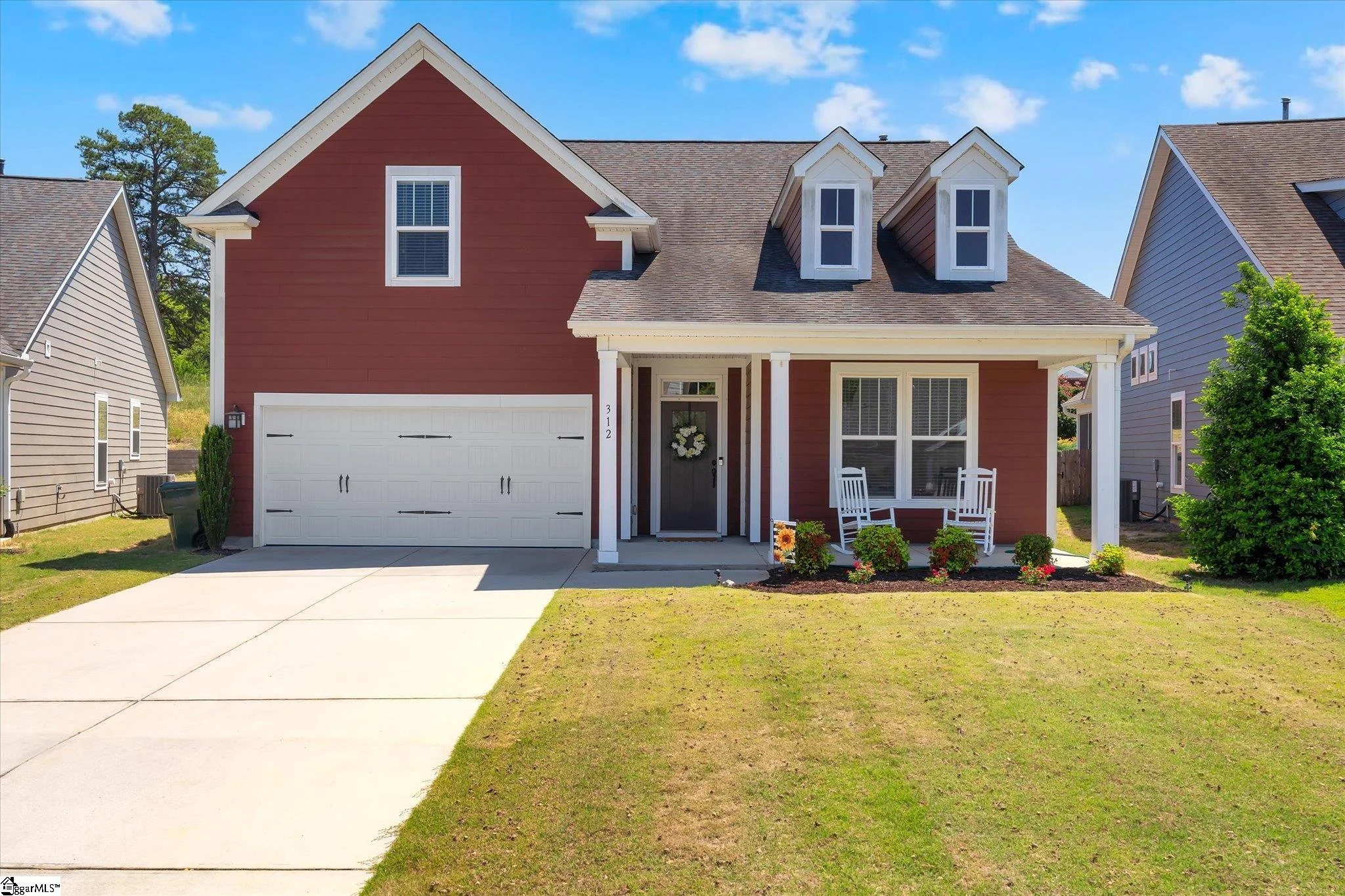 312 Runion Lake Court