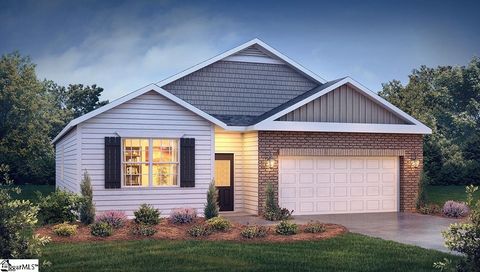 Photo of 213 Quilla Street, Anderson, SC 29621 (MLS # 1572727)