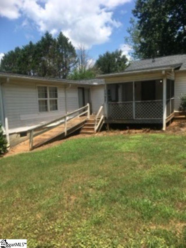 105 Gray Fox Lane