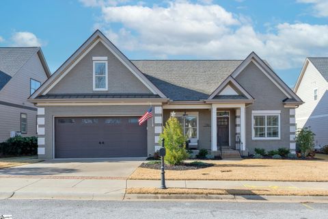Photo of 109 Malibu Lane, Simpsonville, SC 29680 (MLS # 1578028)