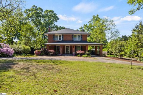 Photo of 504 Spartanburg Road, Lyman, SC 29365 (MLS # 1590518)