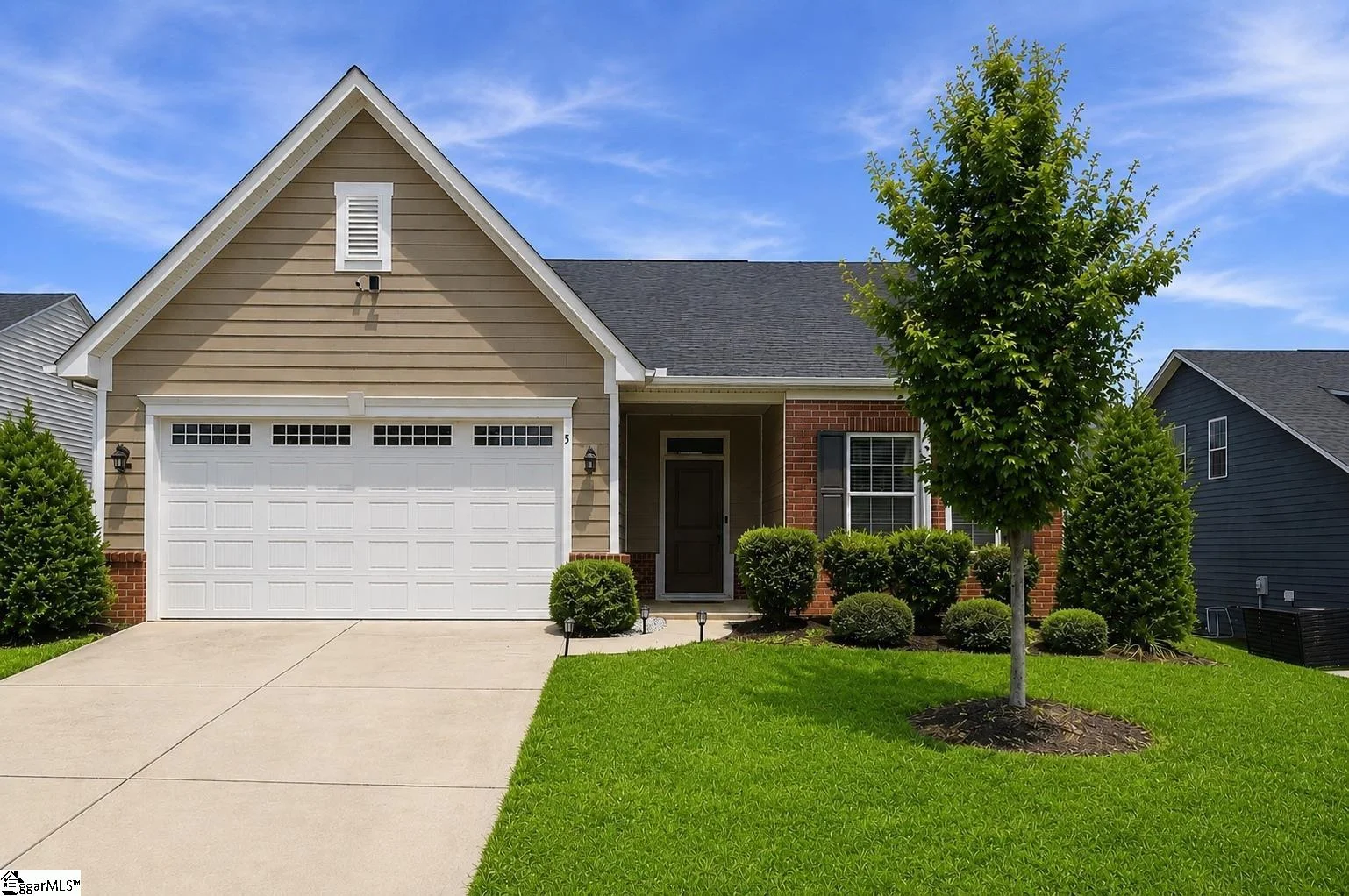 5 Pequot Drive