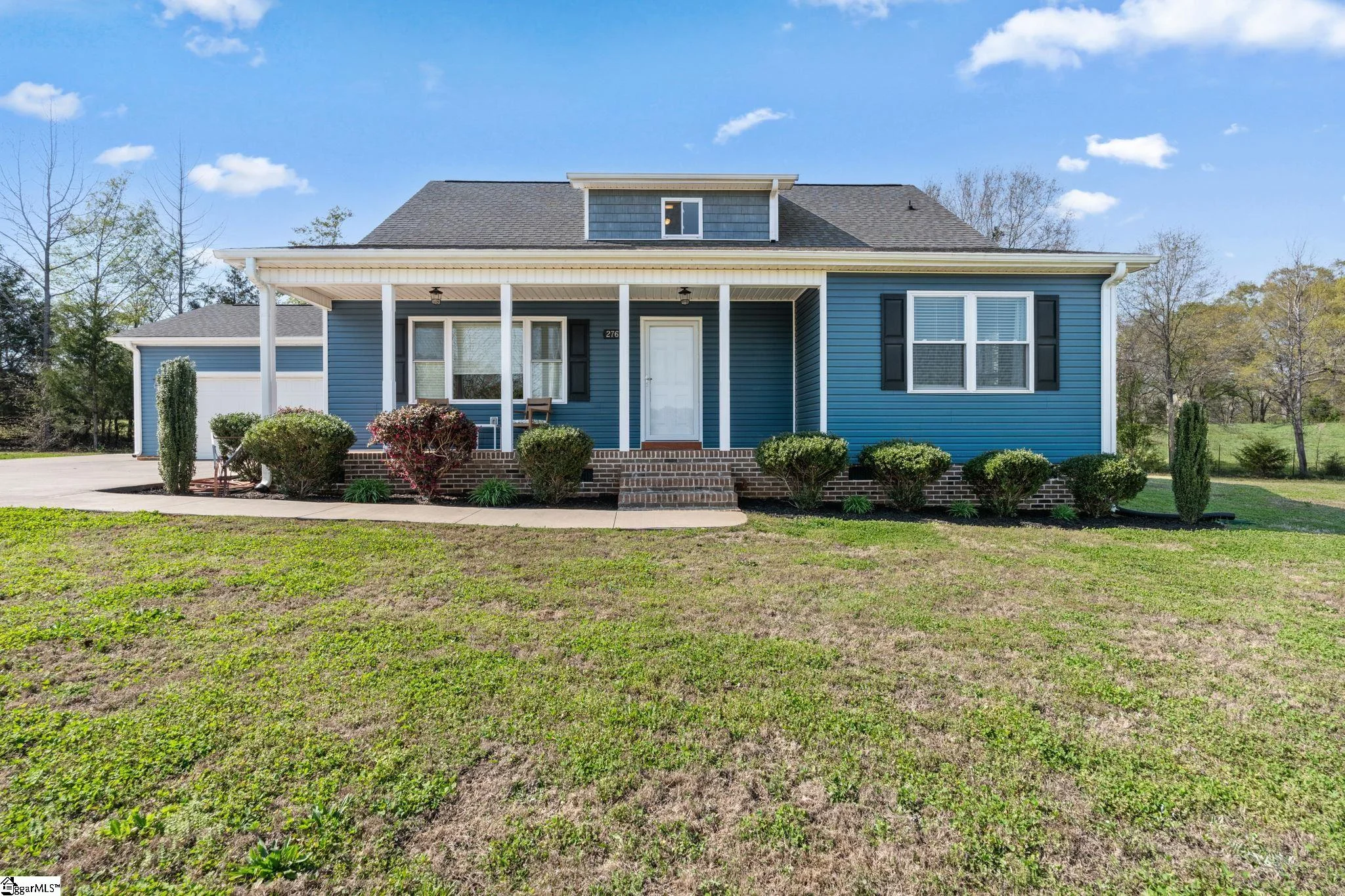 2762 Allen Bridge Road
