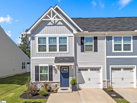 Photo of 4551 Duparc Way, Spartanburg, SC 29307 (MLS # 1604200)