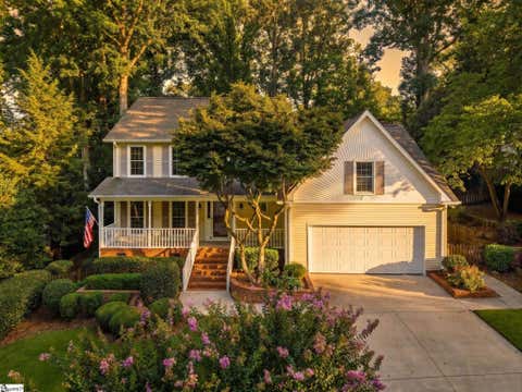Photo of 406 Deepwood Drive, Greer, SC 29651 (MLS # 1600657)