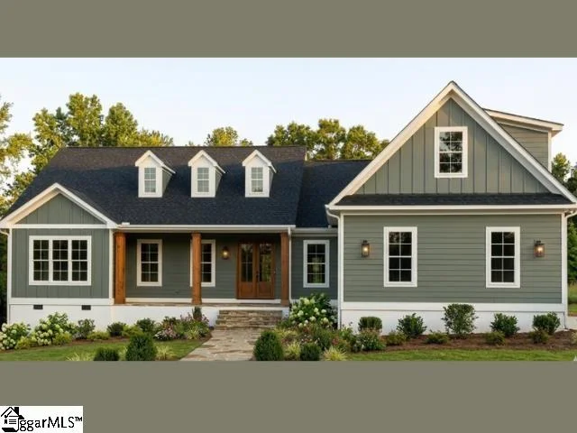 98 Jolly Wingo Road, Pendleton, SC, 29670