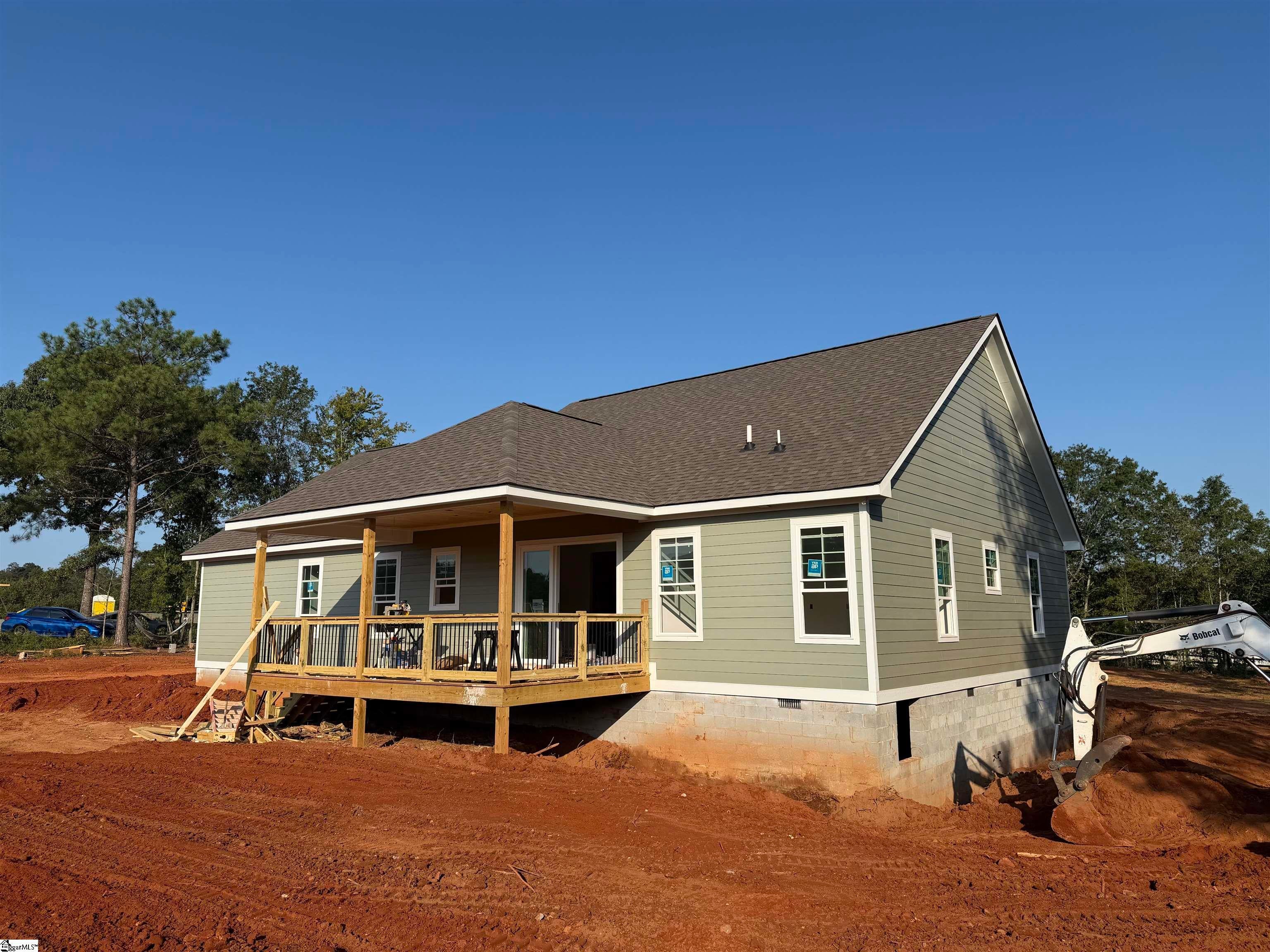 98 Jolly Wingo Road