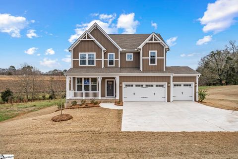 3140 Midway Road Lot 97 Anderson SC 29621