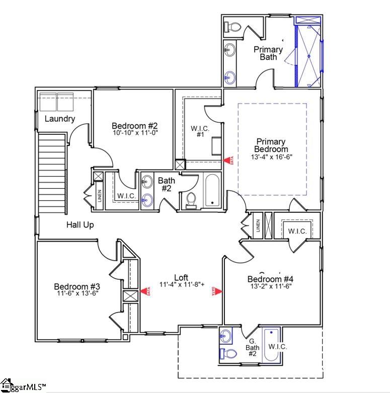 3140 Midway Road Lot 97