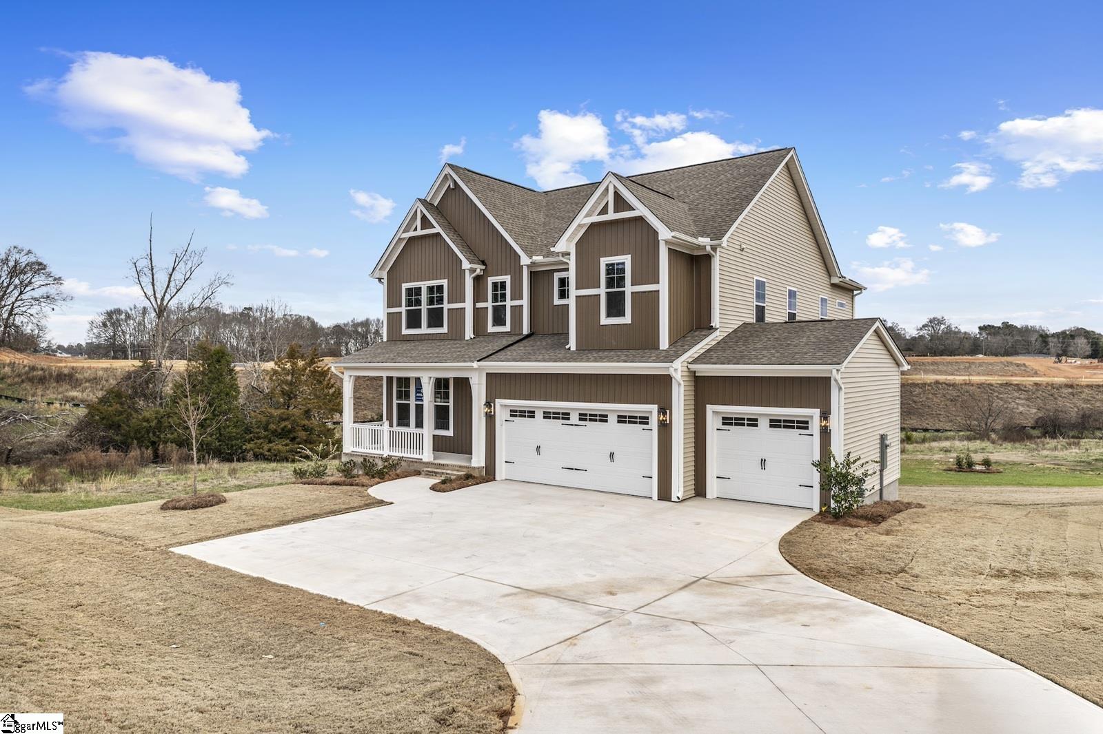 3140 Midway Road Lot 97