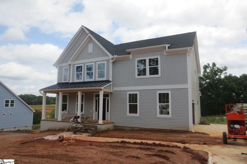 3140 Midway Road Lot 97 Anderson SC 29621