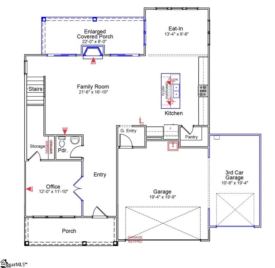 3140 Midway Road Lot 97