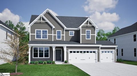 3140 Midway Road Lot 97 Anderson SC 29621