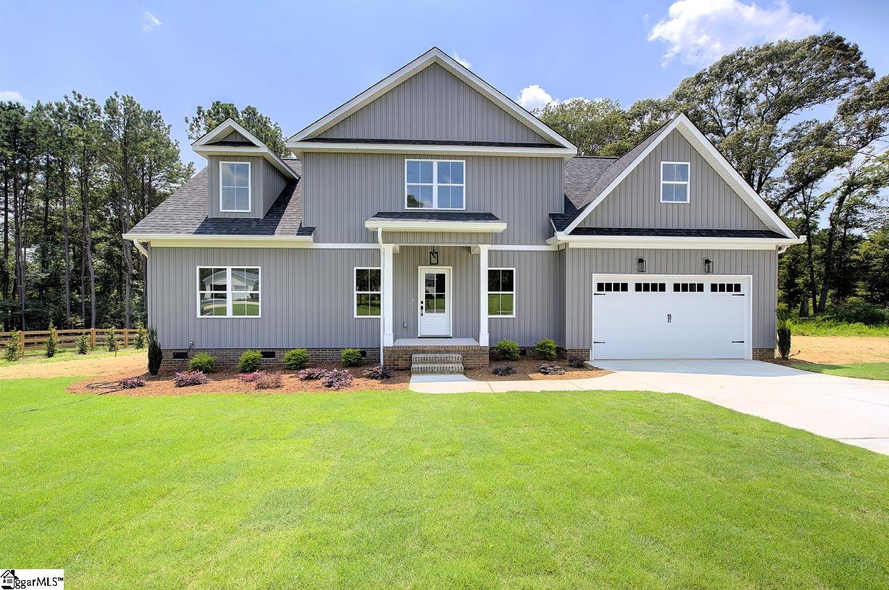 112 Whippoorwill Court, Williamston, SC, 29697
