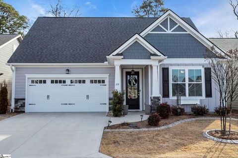 Photo of 214 Mayfly Way, Simpsonville, SC 29680 (MLS # 1588265)