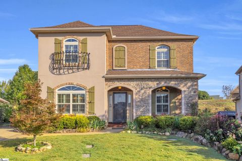 105 Bur Oak Drive Taylors SC 29687