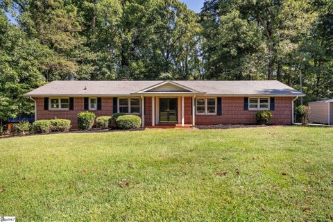 Photo of 415 Ponce De Leon Drive, Anderson, SC 29621 (MLS # 1603976)