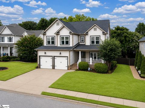 Photo of 19 Ashby Grove Drive, Simpsonville, SC 29681 (MLS # 1594316)