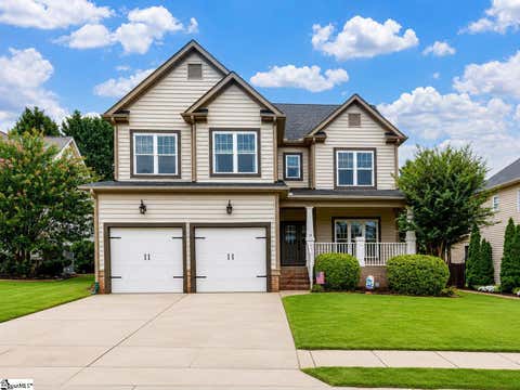 Photo of 19 Ashby Grove Drive, Simpsonville, SC 29681 (MLS # 1594316)