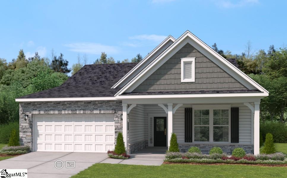 215 Poinsett Bridge Way, Greenville, SC, 29607