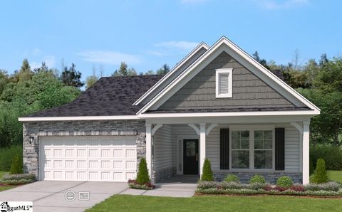 Photo of 215 Poinsett Bridge Way, Greenville, SC 29607 (MLS # 1598736)