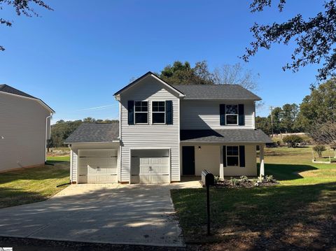 17 Southern Street Liberty SC 29657