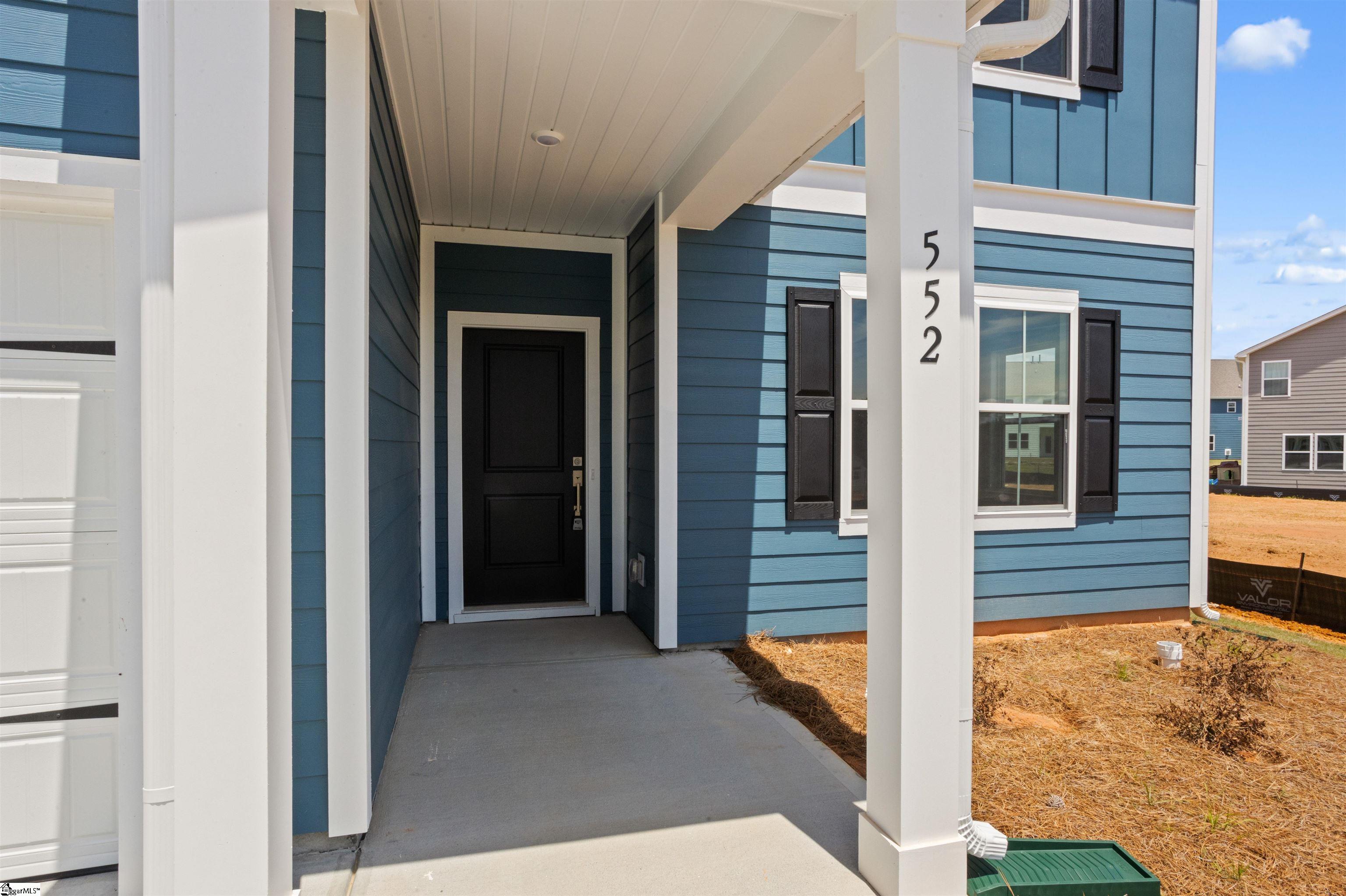 552 Hydrangea Street Lot 66