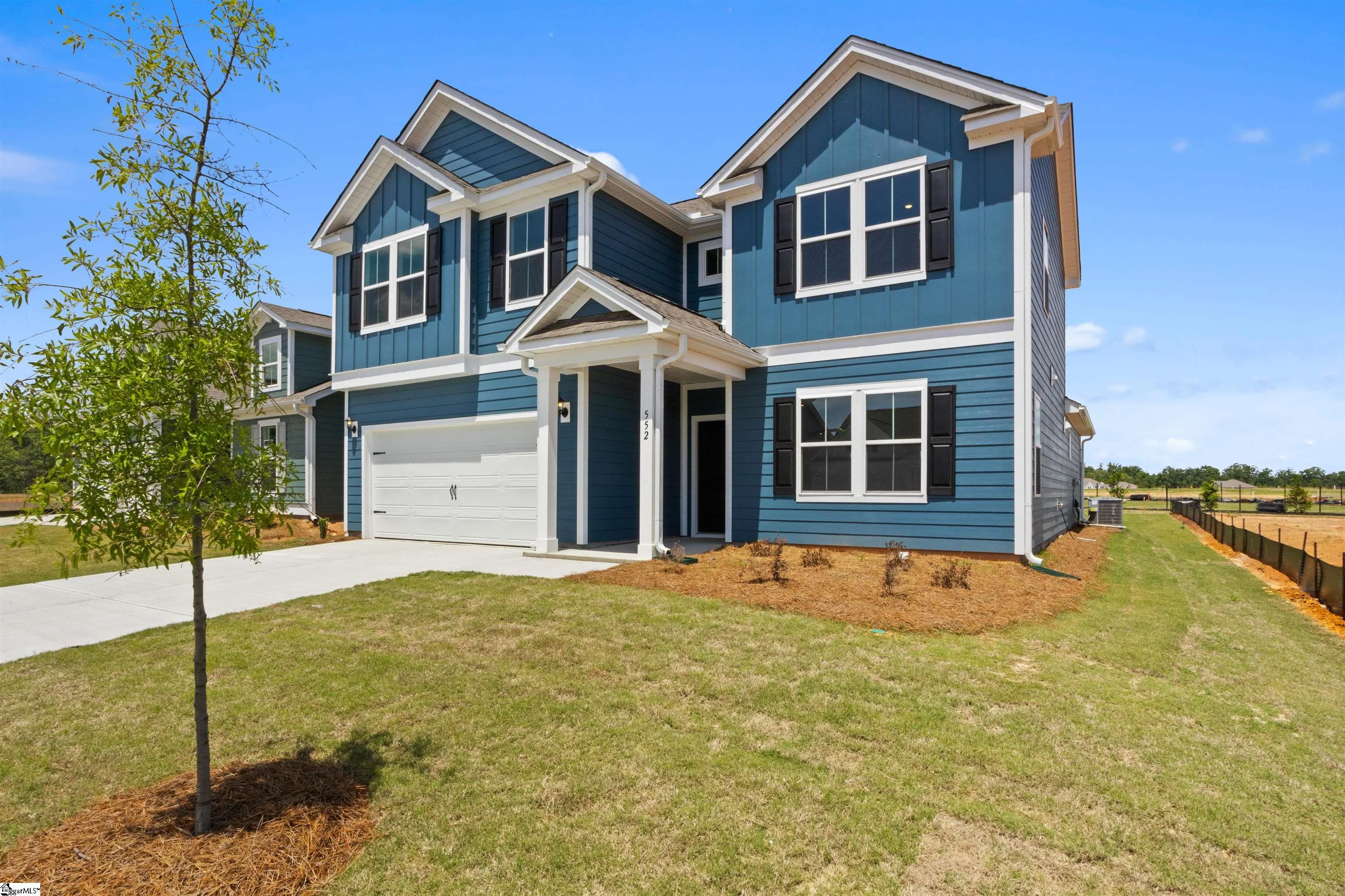 552 Hydrangea Street Unit Lot 66