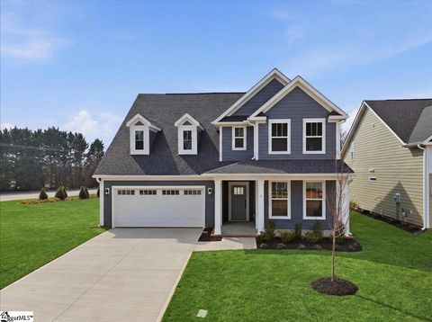 Photo of 5 Pelham Crossing Drive, Greenville, SC 29615 (MLS # 1585952)