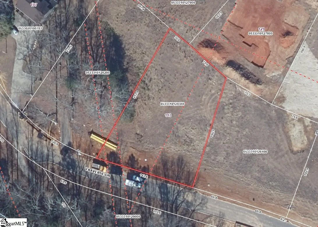 113 Traverse Drive Unit (Lot 353)