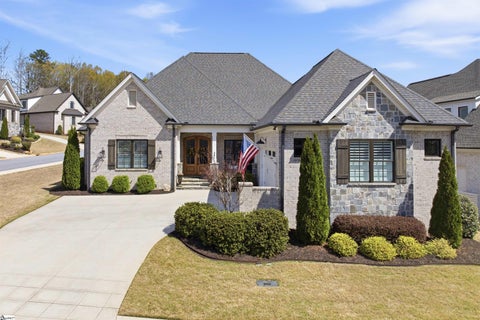 Photo of 401 Southern Beech Court, Simpsonville, SC 29681 (MLS # 1605882)