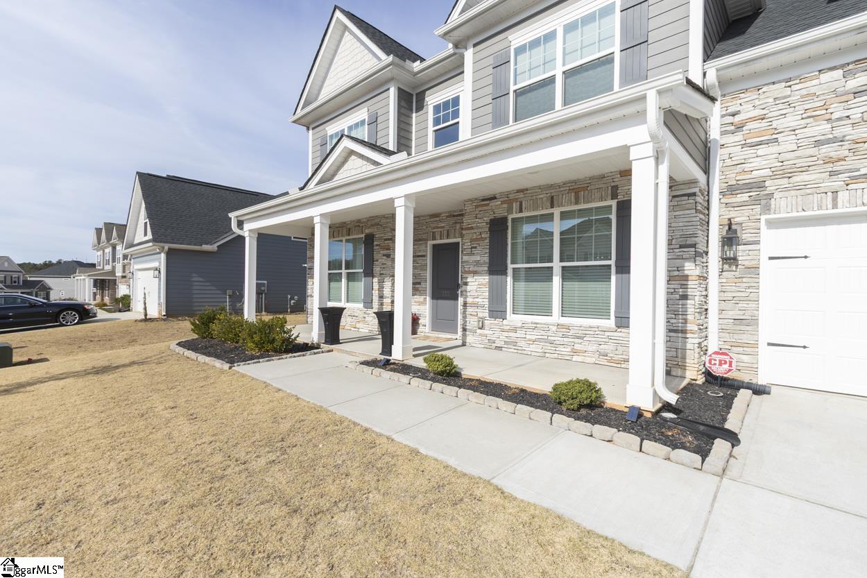 333 Carriage Hill Drive