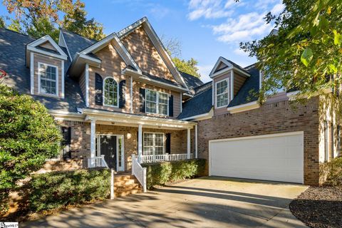 Photo of 216 Asheton Lakes Way, Simpsonville, SC 29681 (MLS # 1573146)