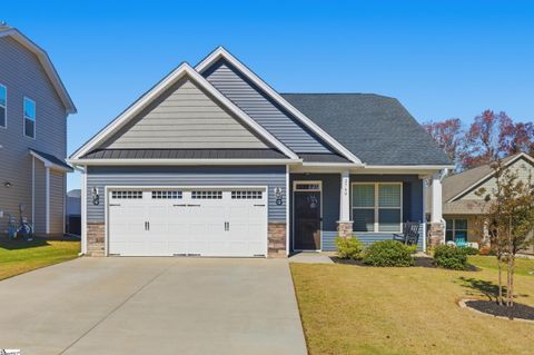 Photo of 2749 Millhone Drive, Moore, SC 29369 (MLS # 1575953)