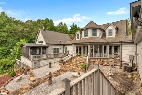 Photo of 214 Raven Cliff Road, Cleveland, SC 29635 (MLS # 1592685)
