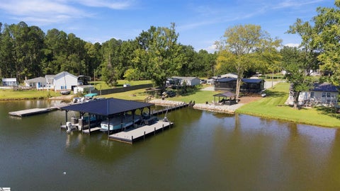 Photo of 1820 Scurry Island Drive, Chappells, SC 29037 (MLS # 1604201)