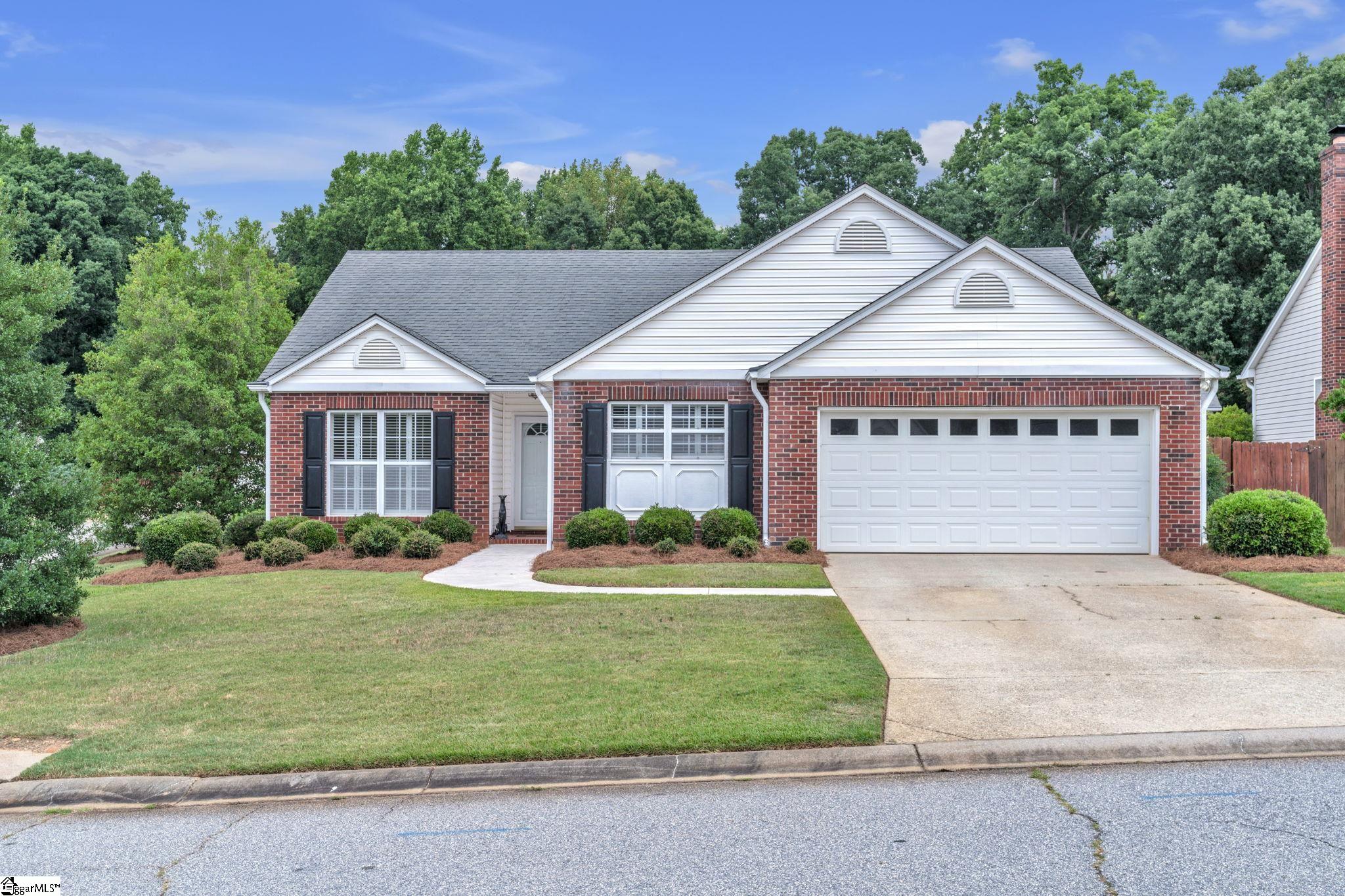 108 Raintree Cove Drive, Taylors, SC, 29687